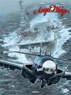 Angel wings, tome 7 : Mig madness