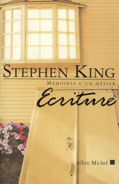 Ecriture : mémoires d'un métier