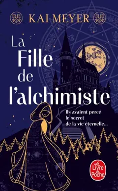 La fille de l'alchimiste
