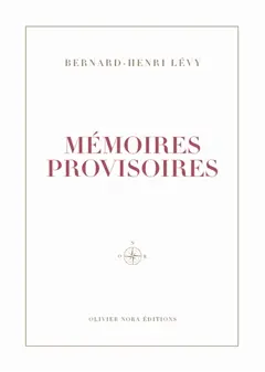 Mémoires provisoires