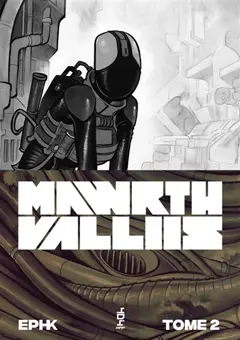 Mawrth Valliis, tome 2