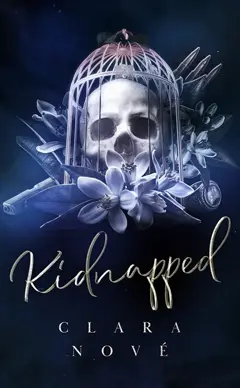 Kidnapped, couverture