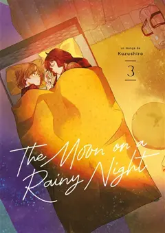 The moon on a rainy night, tome 3