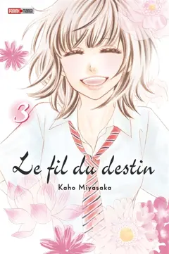 Le fil du destin, tome 3