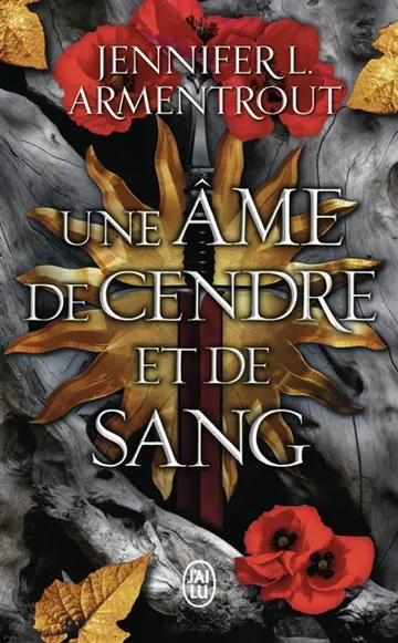 Le sang et la cendre. Vol. 5. Une âme de cendre et de sang