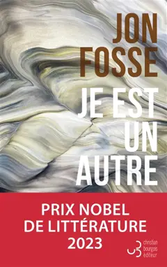 Septologie, tome 3 : -5. Je est un autre