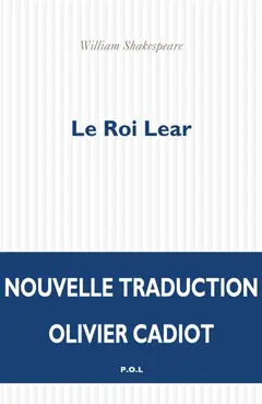 Le roi Lear