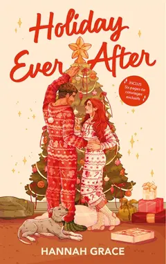 Holiday ever after