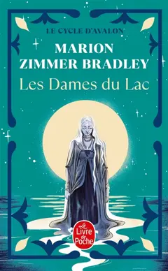 Les dames du lac, tome 1