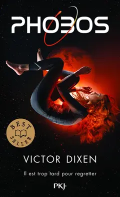 Phobos, tome 1