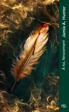 Les rois faes d'Eden, tome 1 : A toi, férocement : texte intégral