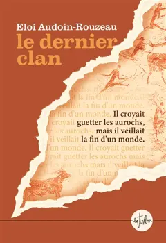 Le dernier clan, couverture