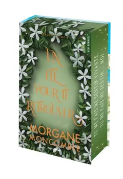 Seasons, tome 4 : Un été pour te retrouver, couverture