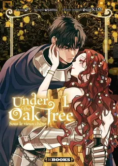 Under the oak tree, tome 1 : Sous le vieux chêne. Vol. 1