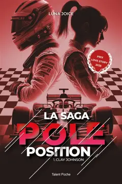 Pole Position, Tome 1