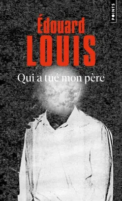 Qui a tué mon père, couverture