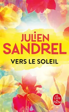 Vers le soleil, couverture