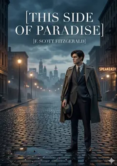 This Side of Paradise : by F. Scott Fitzgerald