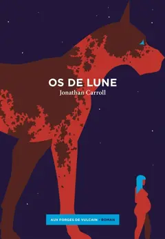 Os de lune, couverture