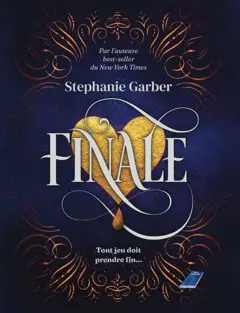 Finale, couverture
