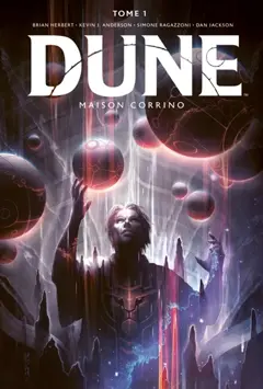 Dune : maison Corrino, tome 1