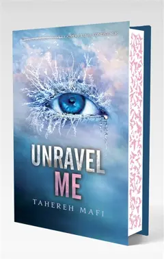 Unravel Me