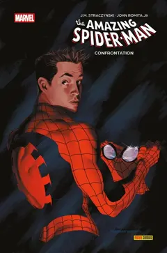 The amazing Spider-Man, tome 1 : Confrontation