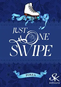 Just one swipe, couverture