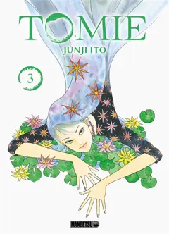 Tomié, tome 3