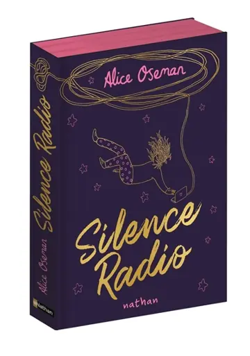 Silence Radio