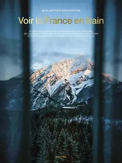 Voir la France en train