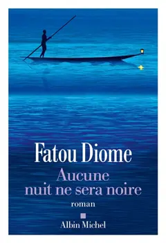 Aucune nuit ne sera noire, couverture
