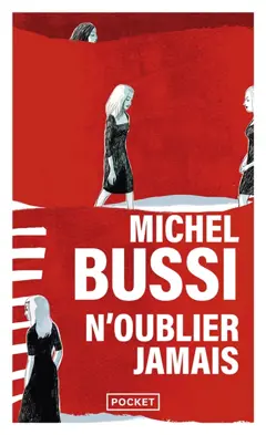 N'oublier jamais, couverture