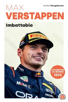 Max Verstappen : imbattable