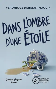 Dans l'ombre d'une étoile