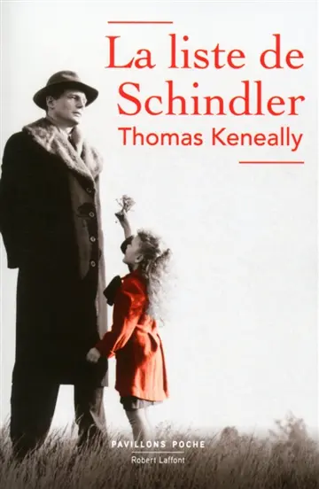 La liste de Schindler