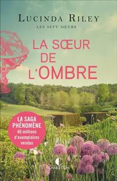 Les sept sœurs, tome 3 : La sœur de l'ombre : Star