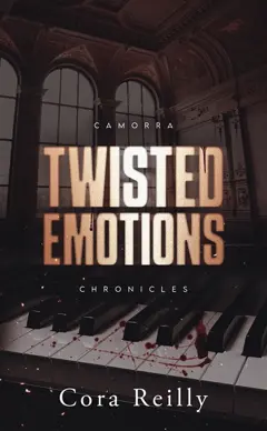 Camorra chronicles, tome 2 : Twisted emotions