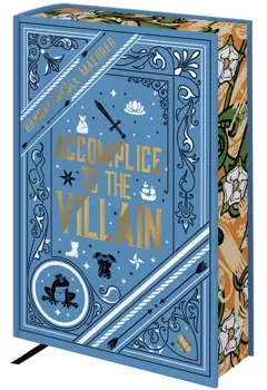 Accomplice to the villain