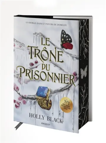 Le trône du prisonnier