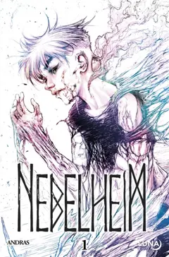 Nebelheim, tome 1