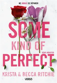 Addicted, tome 10 : Some kind of perfect