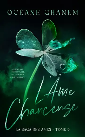 La saga des âmes. Vol. 5. L'âme chanceuse