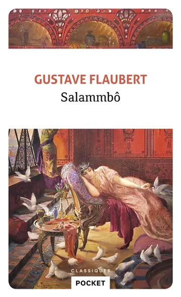 Salammbô