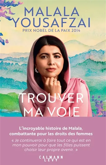 Trouver ma voie