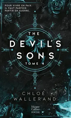 The Devil's sons, tome 4