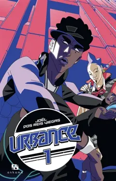 Urbance, tome 1