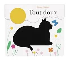 Tout doux, couverture