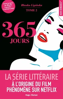365 jours, tome 2