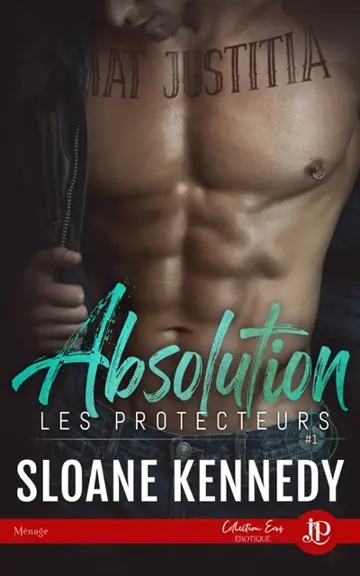 Absolution : Les protecteurs #1